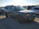 2026 Hyundai Santa Fe Calligraphy Gray vin: 5NMP5DG16TH074226