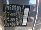 2026 Hyundai Santa Fe Calligraphy Gray vin: 5NMP5DG16TH074226