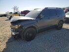 2025 Hyundai Santa Fe Calligraphy Угольный vin: 5NMP5DG18SH037791