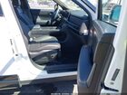 2025 Hyundai Santa Fe Hybrid Calligraphy Белый vin: 5NMP5DG18SH039167