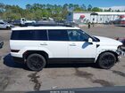 2025 Hyundai Santa Fe Hybrid Calligraphy Белый vin: 5NMP5DG18SH039167