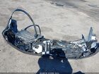 2025 Hyundai Santa Fe Hybrid Calligraphy Белый vin: 5NMP5DG18SH039167