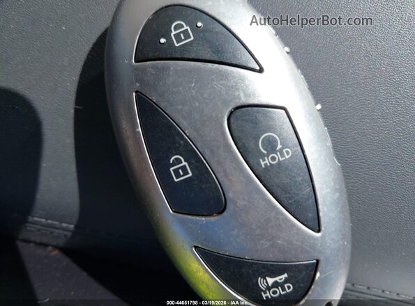 5NMP5DG18SH039167 2025 HYUNDAI SANTA FE HYBRID Белый Вид панели приборов