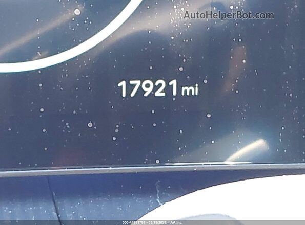 5NMP5DG18SH039167 2025 HYUNDAI SANTA FE HYBRID Белый 