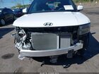 2025 Hyundai Santa Fe Hybrid Calligraphy Белый vin: 5NMP5DG18SH039167