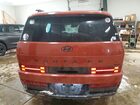 2025 Hyundai Santa Fe Calligraphy Оранжевый vin: 5NMP5DG18SH049228