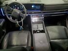 2025 Hyundai Santa Fe Calligraphy Оранжевый vin: 5NMP5DG18SH049228