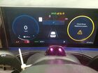 2025 Hyundai Santa Fe Calligraphy Оранжевый vin: 5NMP5DG18SH049228