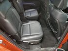 2025 Hyundai Santa Fe Calligraphy Оранжевый vin: 5NMP5DG18SH049228