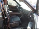 2025 Hyundai Santa Fe Hybrid Calligraphy Черный vin: 5NMP5DG19SH062456