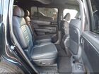 2025 Hyundai Santa Fe Hybrid Calligraphy Черный vin: 5NMP5DG19SH062456