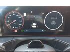 2025 Hyundai Santa Fe Hybrid Calligraphy Черный vin: 5NMP5DG19SH062456