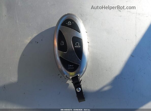 5NMP5DG19SH062456 2025 HYUNDAI SANTA FE HYBRID Черный Вид панели приборов