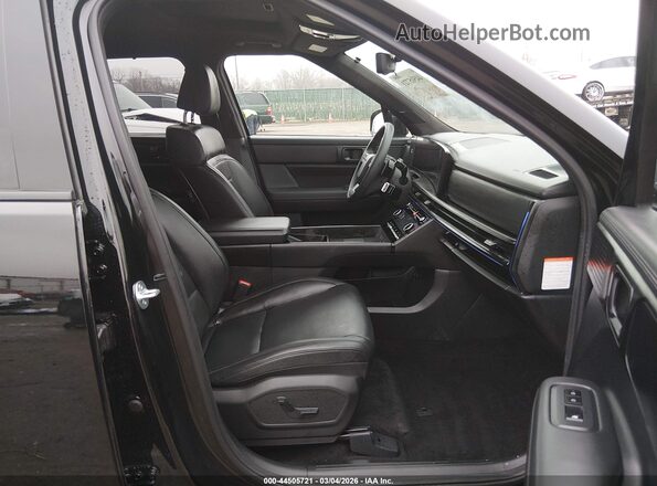 5NMP5DG1XTH071748 2026 HYUNDAI SANTA FE HYBRID Черный Вид салона спереди