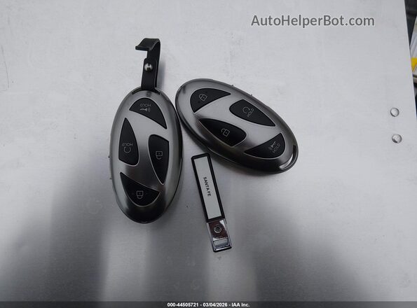 5NMP5DG1XTH071748 2026 HYUNDAI SANTA FE HYBRID Черный Вид панели приборов