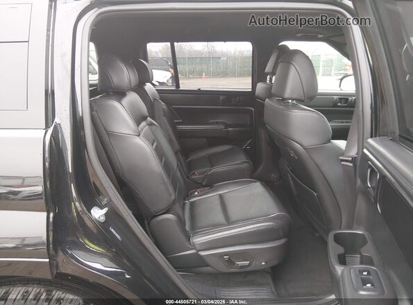 5NMP5DG1XTH071748 2026 HYUNDAI SANTA FE HYBRID Черный Вид наклейки с VIN-кодом
