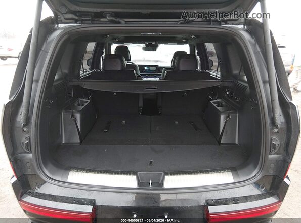 5NMP5DG1XTH071748 2026 HYUNDAI SANTA FE HYBRID Черный 
