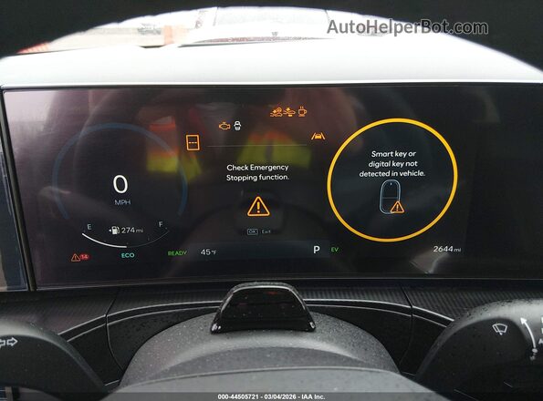 5NMP5DG1XTH071748 2026 HYUNDAI SANTA FE HYBRID Черный Вид задних сидений