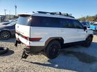 2025 Hyundai Santa Fe Calligraphy White vin: 5NMP5DGL0SH138275