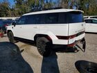 2025 Hyundai Santa Fe Calligraphy White vin: 5NMP5DGL0SH138275