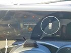 2025 Hyundai Santa Fe Calligraphy White vin: 5NMP5DGL0SH138275