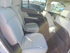 2025 Hyundai Santa Fe Calligraphy White vin: 5NMP5DGL0SH138275