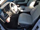 2025 Hyundai Santa Fe Calligraphy White vin: 5NMP5DGL0SH138275