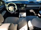 2025 Hyundai Santa Fe Calligraphy White vin: 5NMP5DGL0SH138275