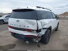 2024 Hyundai Santa Fe Calligraphy Белый vin: 5NMP5DGL1RH057120
