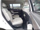 2024 Hyundai Santa Fe Calligraphy Белый vin: 5NMP5DGL1RH057120
