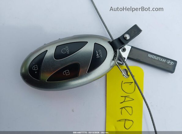 5NMP5DGL1RH057120 2024 HYUNDAI SANTA FE CALLIGRAPHY Белый Вид панели приборов