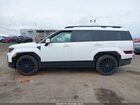 2024 Hyundai Santa Fe Calligraphy Белый vin: 5NMP5DGL1RH057120