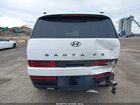 2024 Hyundai Santa Fe Calligraphy Белый vin: 5NMP5DGL1RH057120