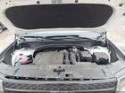 2024 Hyundai Santa Fe Calligraphy Белый vin: 5NMP5DGL1RH057120