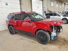 2024 Hyundai Santa Fe Calligraphy Red vin: 5NMP5DGL3RH030260