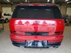2024 Hyundai Santa Fe Calligraphy Red vin: 5NMP5DGL3RH030260