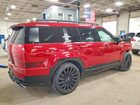 2024 Hyundai Santa Fe Calligraphy Red vin: 5NMP5DGL3RH030260