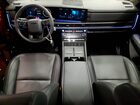 2024 Hyundai Santa Fe Calligraphy Red vin: 5NMP5DGL3RH030260