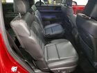 2024 Hyundai Santa Fe Calligraphy Red vin: 5NMP5DGL3RH030260