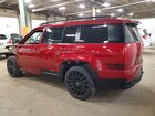 2024 Hyundai Santa Fe Calligraphy Red vin: 5NMP5DGL3RH030260