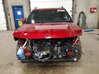 2024 Hyundai Santa Fe Calligraphy Red vin: 5NMP5DGL3RH030260