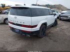 2026 Hyundai Santa Fe Calligraphy White vin: 5NMP5DGL3TH174575