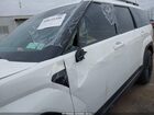 2026 Hyundai Santa Fe Calligraphy White vin: 5NMP5DGL3TH174575