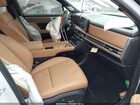 2026 Hyundai Santa Fe Calligraphy White vin: 5NMP5DGL3TH174575