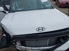 2026 Hyundai Santa Fe Calligraphy White vin: 5NMP5DGL3TH174575