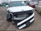 2026 Hyundai Santa Fe Calligraphy White vin: 5NMP5DGL3TH174575