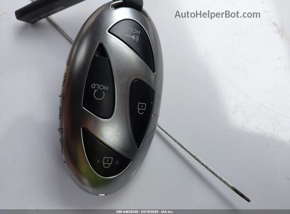 5NMP5DGL3TH174575 2026 HYUNDAI SANTA FE CALLIGRAPHY White Widok deski rozdzielczej