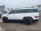 2026 Hyundai Santa Fe Calligraphy White vin: 5NMP5DGL3TH174575