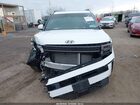 2026 Hyundai Santa Fe Calligraphy White vin: 5NMP5DGL3TH174575