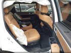 2026 Hyundai Santa Fe Calligraphy White vin: 5NMP5DGL3TH174575